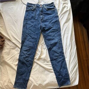 Agolde jeans